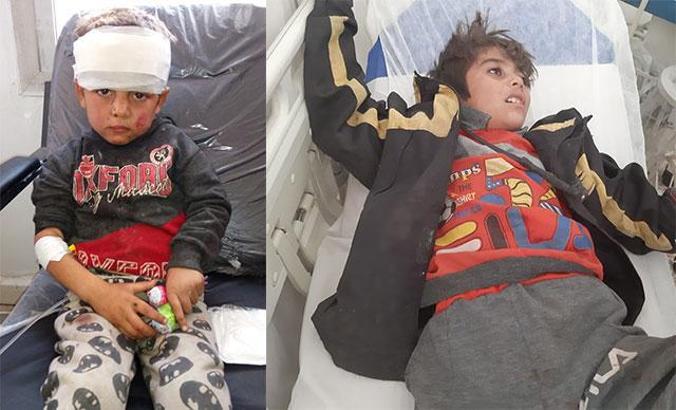 Terör örgütünden hain saldırı! Çok sayıda ölü ve yaralı