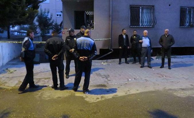 Kartal'da iki işçinin öldüğü yangında mobilya atölyesinin iki sahibi tutuklandı