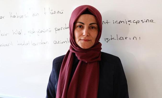 Köyünü anlattığı öyküsüyle MEB’in yarışmasında birinci oldu