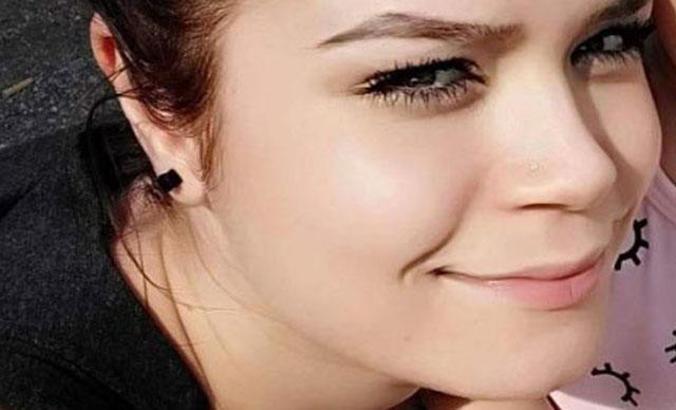 Melisa Kalem, vurulduktan sonra annesini aramış