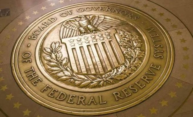 Fed faiz indirimine neden olarak ticaret savaşını gösterdi