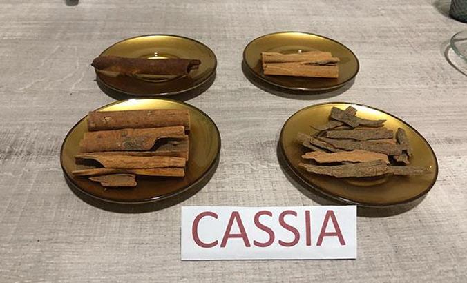 Yanlış tarçın karaciğere zararlı