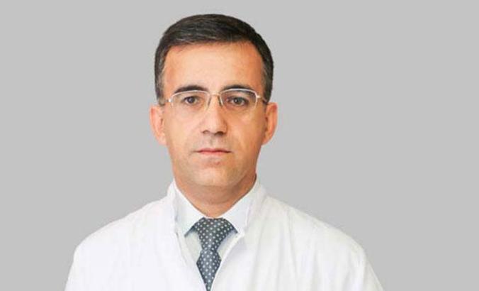 Uzmanından tavsiye: Mutlu olmak için turşu ve ev yoğurdu yiyin