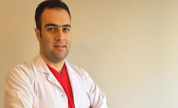 “Diş gıcırdatmak çene eklemini bozuyor”