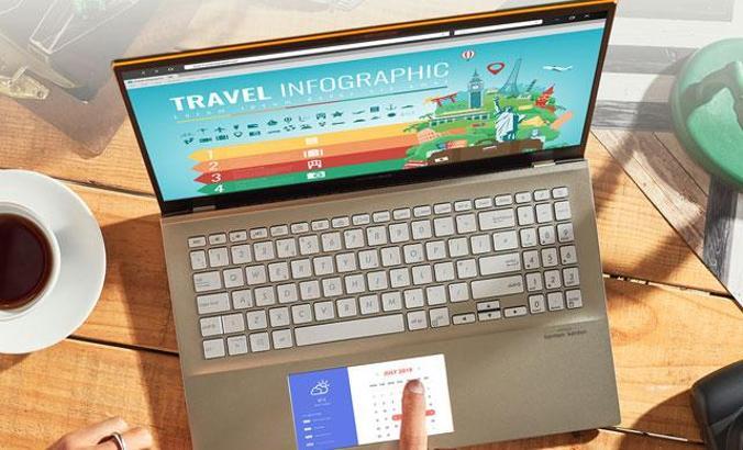 ASUS, Vivobook S ailesinin yeni üyesi S432 modelini duyurdu