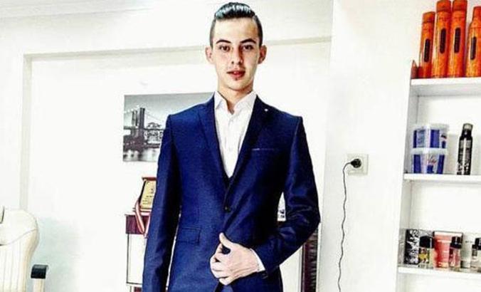 Günlük kiralık dairede sır ölüm