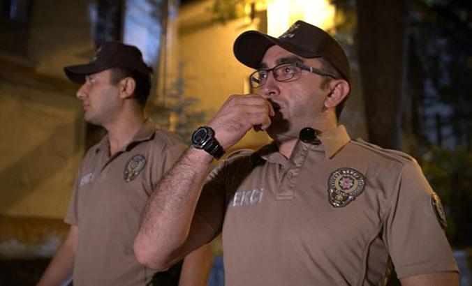 Bekçilerin kimlik sorma yetkisi var mı? EGM açıkladı