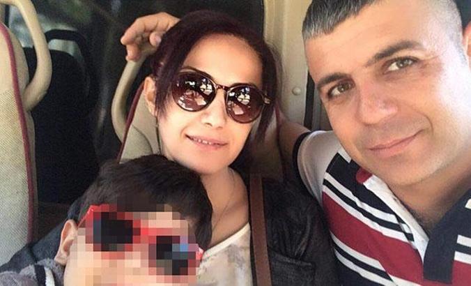 Cemile Ertürkoğlu'nu vahşice öldüren eşi konuştu, duruşma salonu buz kesti