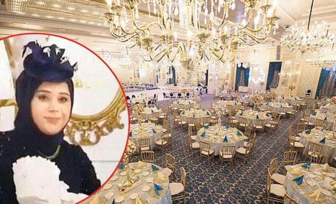 Tartışılan mekanın sahibi konuştu: 'Mevlidi burada yapın, hediyemiz olsun olsun’ dedik