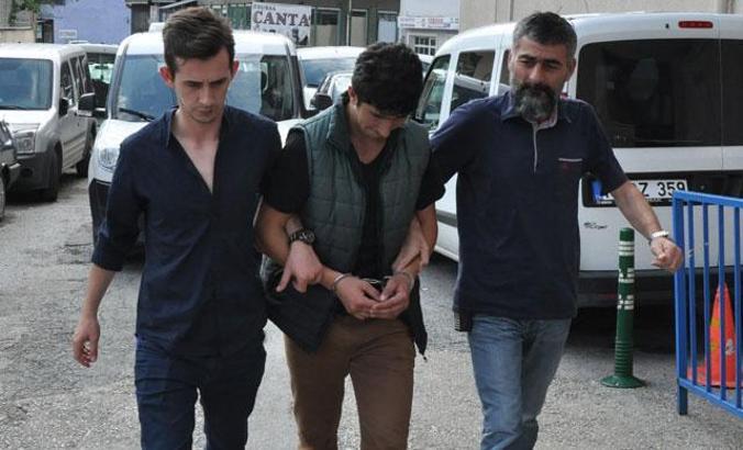 Kan davası cinayeti sanıklarına ceza yağdı