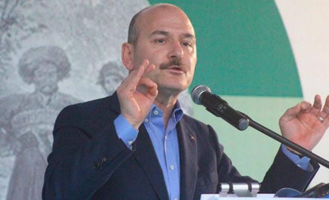 Bakan Soylu: Türk Polis Teşkilatı liyakatli personel ile görevini ifa etmektedir