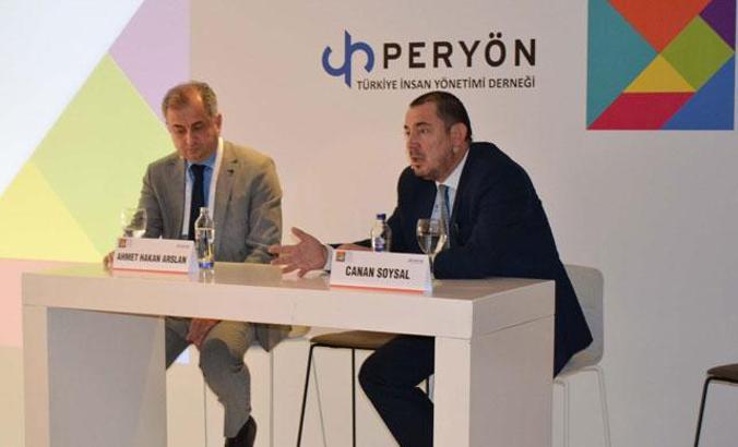 İnsan Yönetimi Kongresi’nde Sabiha Gökçen’i anlattılar