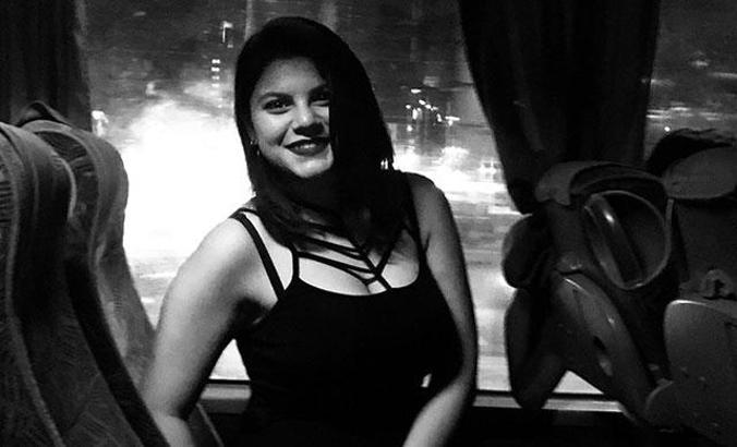 İzmir'de korkunç ölüm! Son mesajı yürek burktu