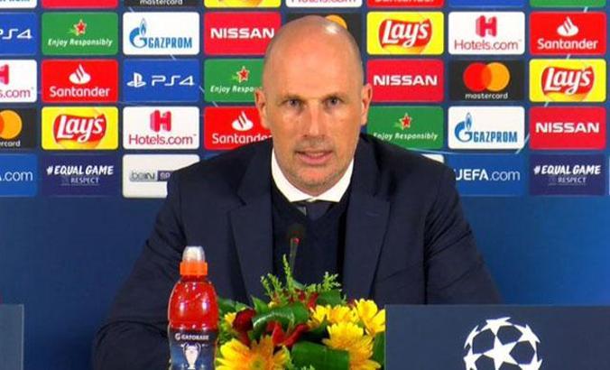 Philippe Clement: Son dakika da olsa attığımız golden son derece memnunum