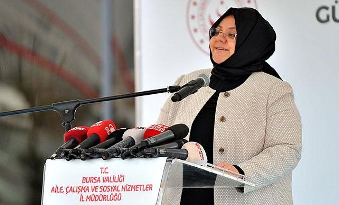 Bakan Selçuk: 27 bini aşkın engellimize hizmet sunmanın gururunu yaşıyoruz
