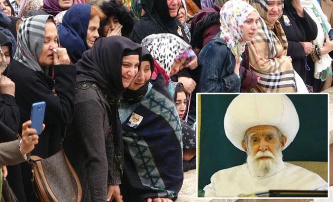 Müftülükten 'Sahte peygamber' açıklaması