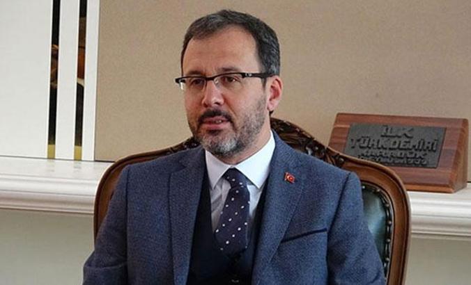 Gençlik ve Spor Bakanlığı tarihi bir anlaşmaya imza attı