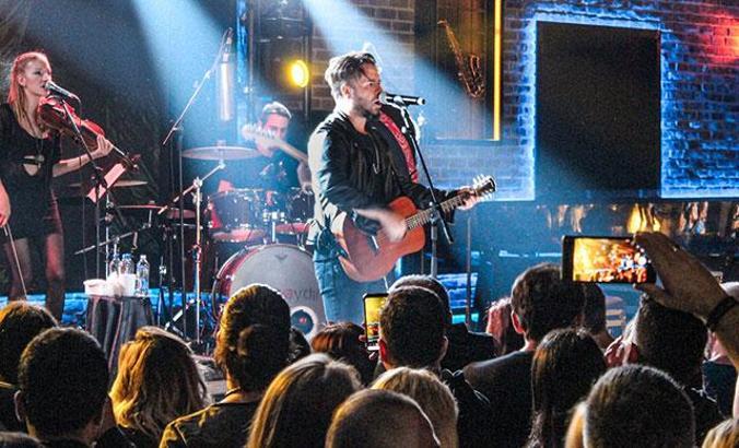 Emre Aydın'dan İbrahim Tatlıses Şarkısı Geliyor