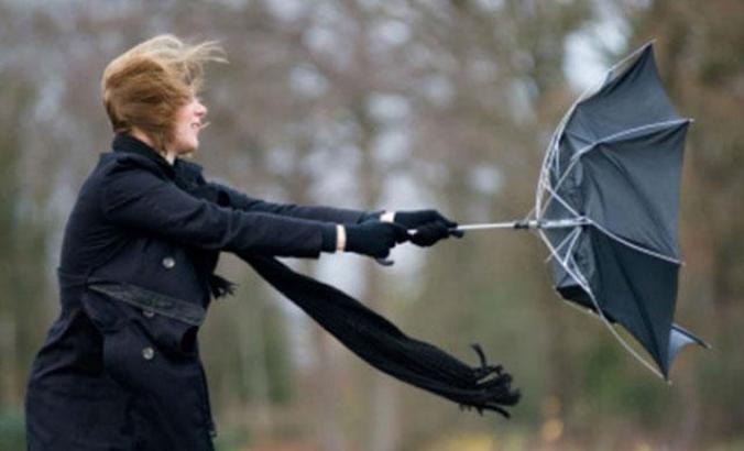 Mansur Yavaş'tan 'kuvvetli fırtına' uyarısı