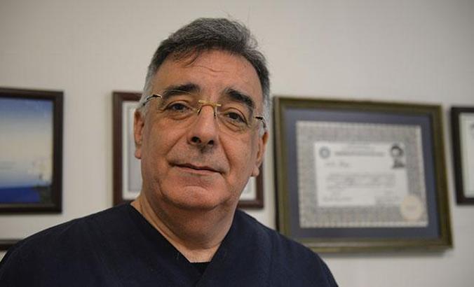 Adana Diş Hekimleri Odası'ndan 'sahte diş hekimi' uyarısı