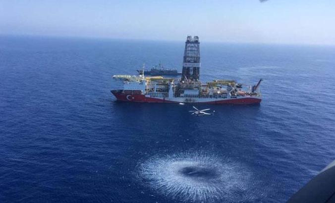 Rum medyasından Türkiye ile Libya mutabakat muhtırası manşeti: Ok yaydan çıktı