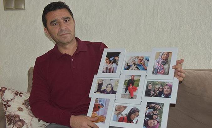 Kazada ölen Bürge'nin babası: Olay trafik cinayeti