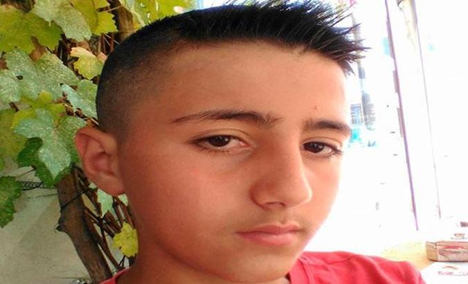 Lösemi tedavisi gören liseli Sedatcan, yaşamını yitirdi