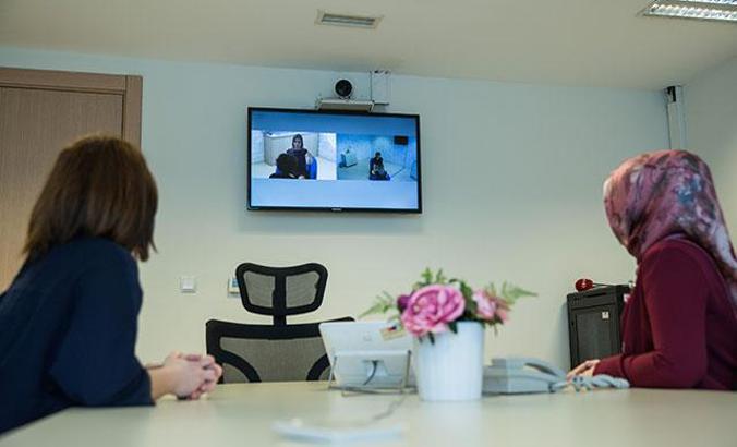 Mağdura mahkemesiz duruşma dönemi