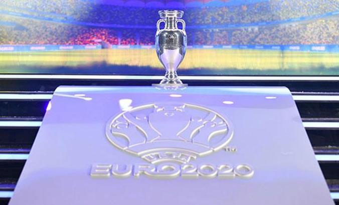 EURO 2020 grupları belli oldu