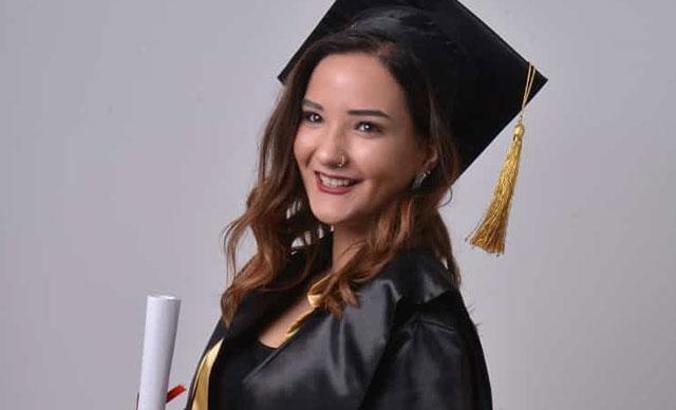 Üniversiteli Begüm'ün öldüğü ''makas kazası''nda keşif