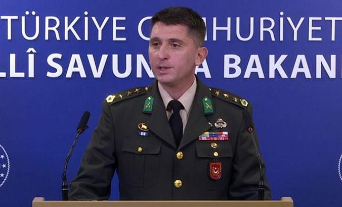 MSB'den 'NATO' açıklaması: Türkiye üzerine düşen sorumluluğu yerine getirdi