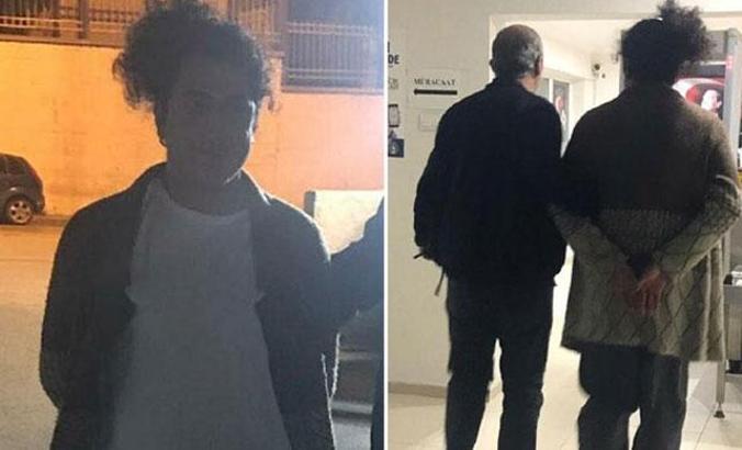 'Gaga Bulut’ hakkındaki ikinci davanın, düşürülmesi istendi