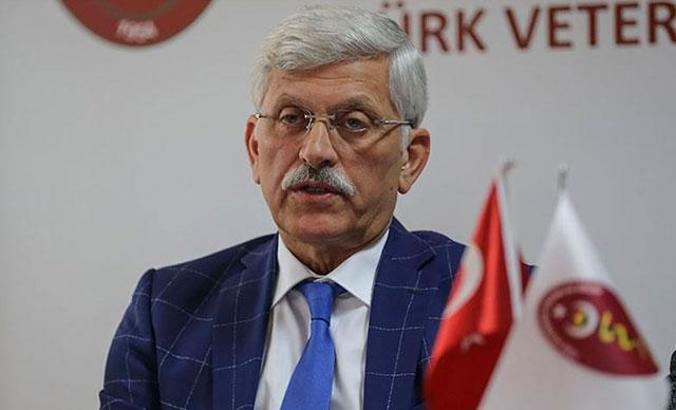 TVHB Başkanı Eroğlu: Önemli olan alınan karaları uygulamak