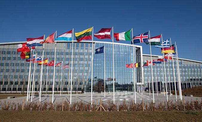 NATO 70'inci Yıl Liderler Zirvesi