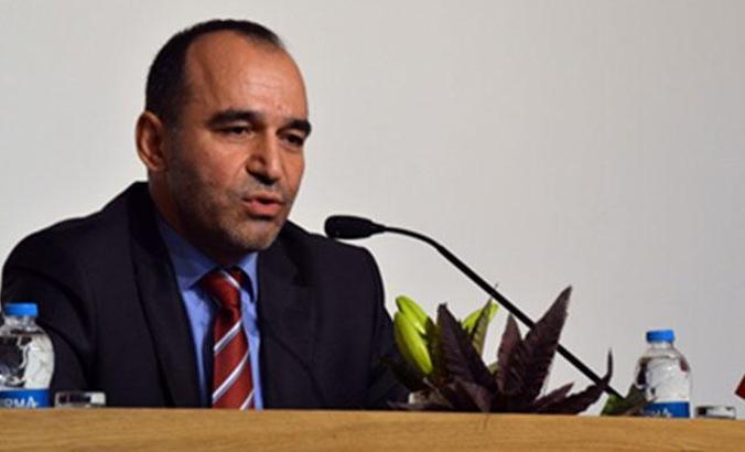 İBB'nin Basın Koordinatörü Süleyman Sarılar oldu