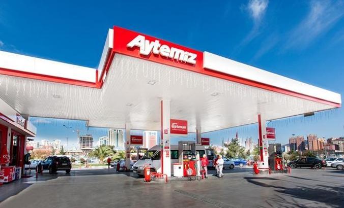 Aytemiz’den akaryakıtta yeni kampanya