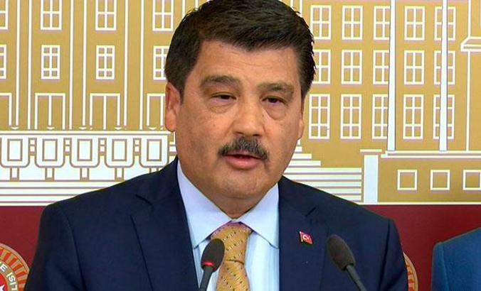 Komisyon Başkanı Çelik: Aksaray olayı hayırlı bir sonuca vesile oldu