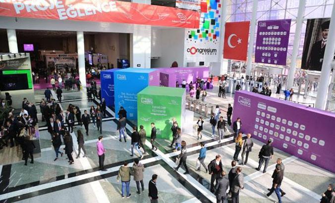 Prof. Dr. Üçtuğ: Ankara'nın marka olmasında üniversitelerin rolü fazla