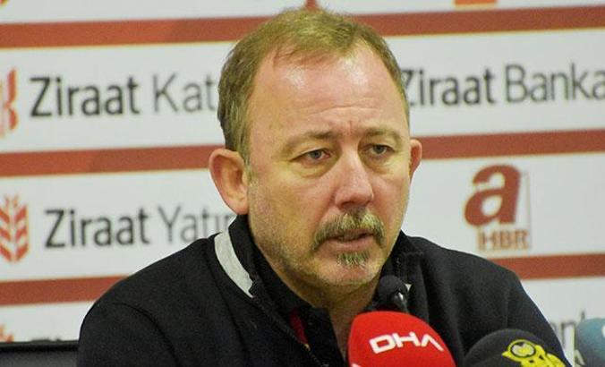 BtcTurk Yeni Malatyaspor - Keçiörengücü maçının ardından