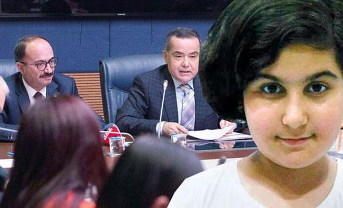 Polis, komisyonda anlattı: ‘Siyah aracı hatırlıyorum’