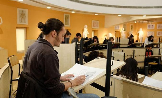 Liselilere üniversite hayatını deneyimleme fırsatı