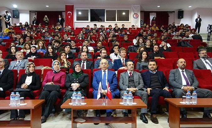 Çanakkale'de 3'üncü Uluslararası Truva Atı Kısa Film Festivali