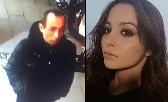 Ceren Özdemir'in katili Özgür A. ile ilgili yeni detaylar ortaya çıktı