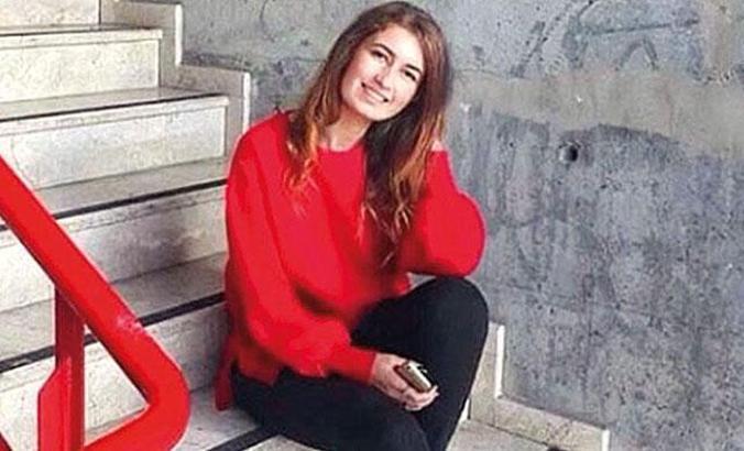 İrem konuşamıyor göremiyor, yürüyemiyor... Çarpan serbest!