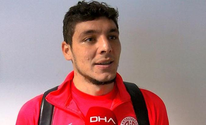 Salih Dursun: Trabzonspor çok önemli ve değerli bir camia