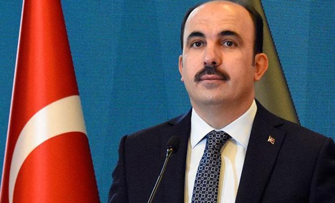 Konya Büyükşehir Belediye Başkanı'ndan, Kılıçdaroğlu'na tepki