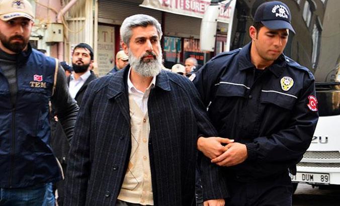 Furkan Vakfı kurucusu Kuytul'a tahliye kararı