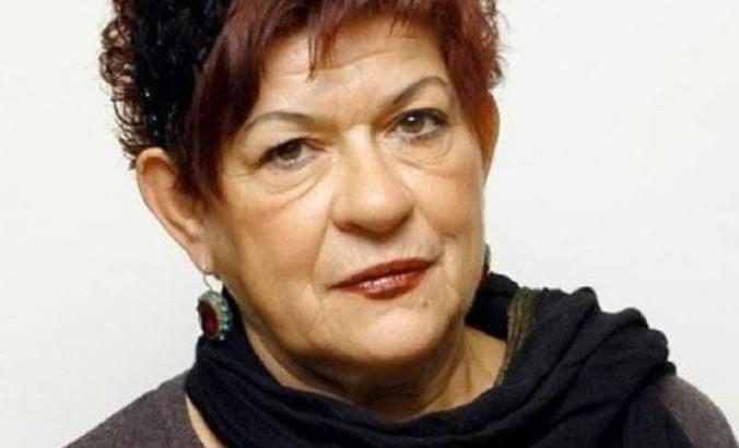 Gazeteci Işıl Özgentürk'e 7,5 yıla kadar hapis istemi