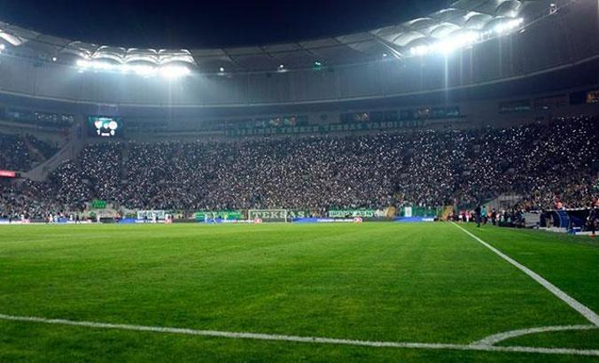 Bursaspor, Giresunspor maçının biletlerini satışa çıkardı