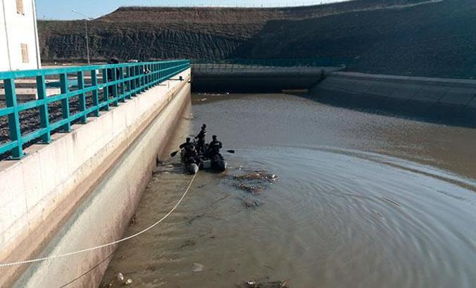 Kayıp avukatın cesedi bulundu